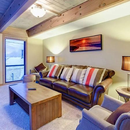 1120 Empire Avenue Private Home By Alpine Ski Properties Park City Kültér fotó