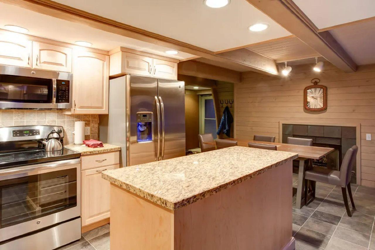 1120 Empire Avenue Private Home By Alpine Ski Properties Park City Kültér fotó
