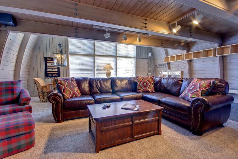 1120 Empire Avenue Private Home By Alpine Ski Properties Park City Kültér fotó