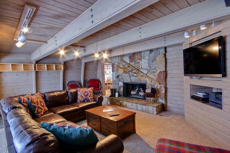 1120 Empire Avenue Private Home By Alpine Ski Properties Park City Kültér fotó