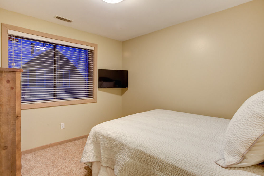 1120 Empire Avenue Private Home By Alpine Ski Properties Park City Kültér fotó