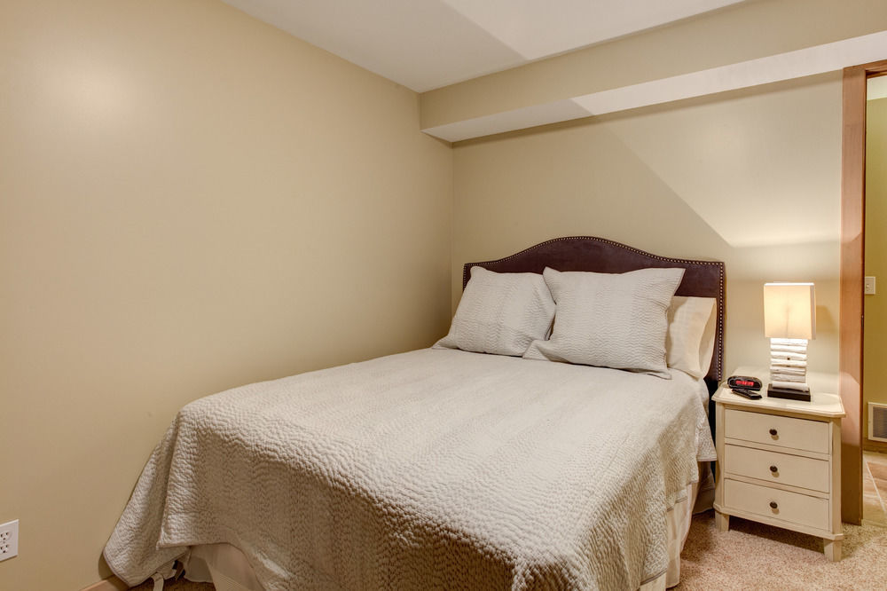 1120 Empire Avenue Private Home By Alpine Ski Properties Park City Kültér fotó