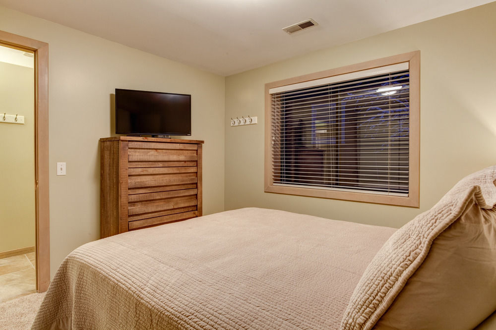 1120 Empire Avenue Private Home By Alpine Ski Properties Park City Kültér fotó