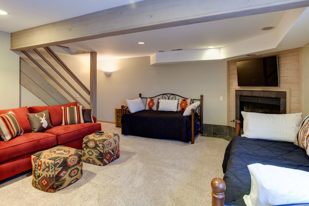 1120 Empire Avenue Private Home By Alpine Ski Properties Park City Kültér fotó